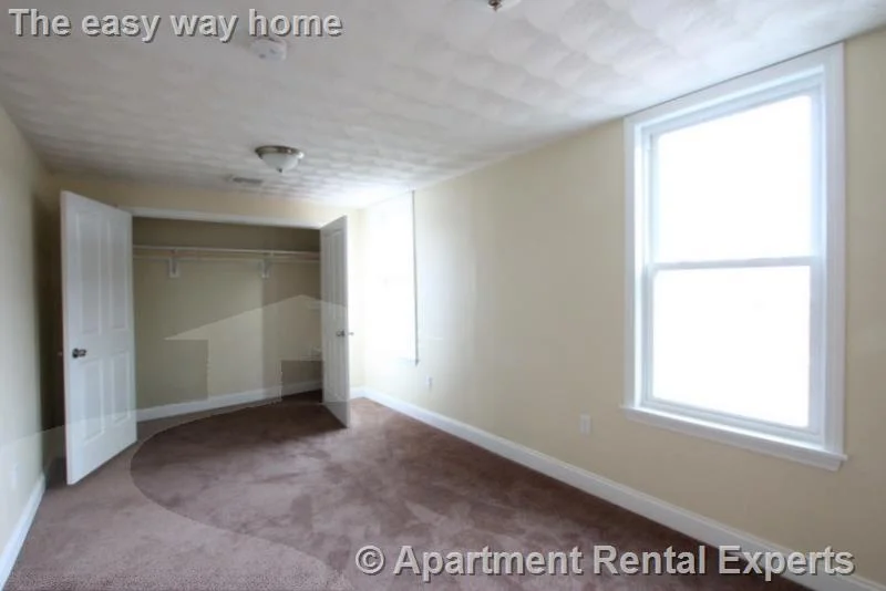 2 bed, 2 bath apartment for rent at 6 Douglass St Unit 3, Central Square — photo 8 of 20