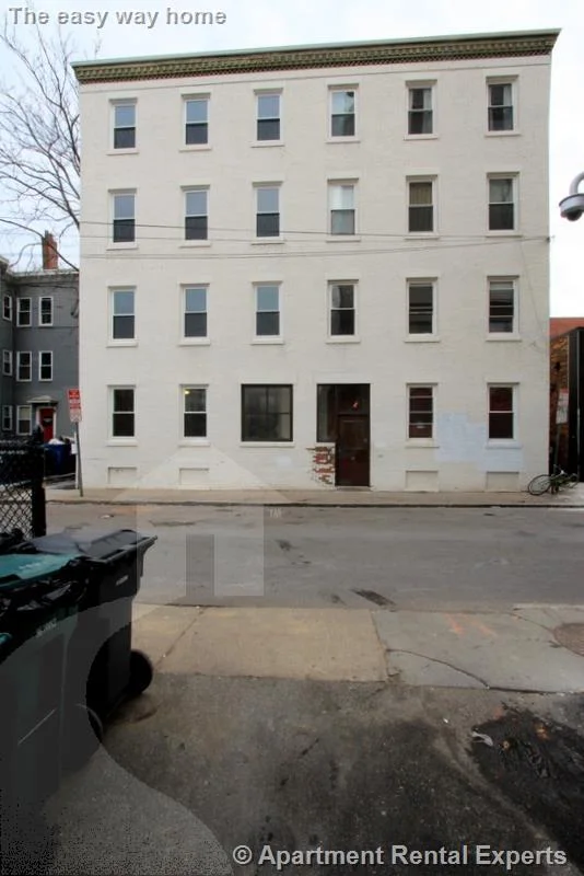 2 bed, 2 bath apartment for rent at 6 Douglass St Unit 3, Central Square — photo 20 of 20