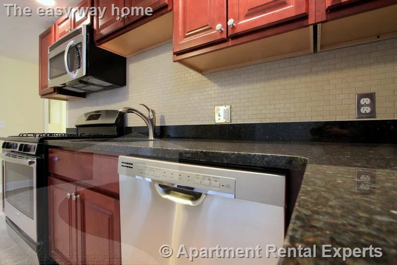 2 bed, 2 bath apartment for rent at 6 Douglass St Unit 3, Central Square — photo 2 of 20