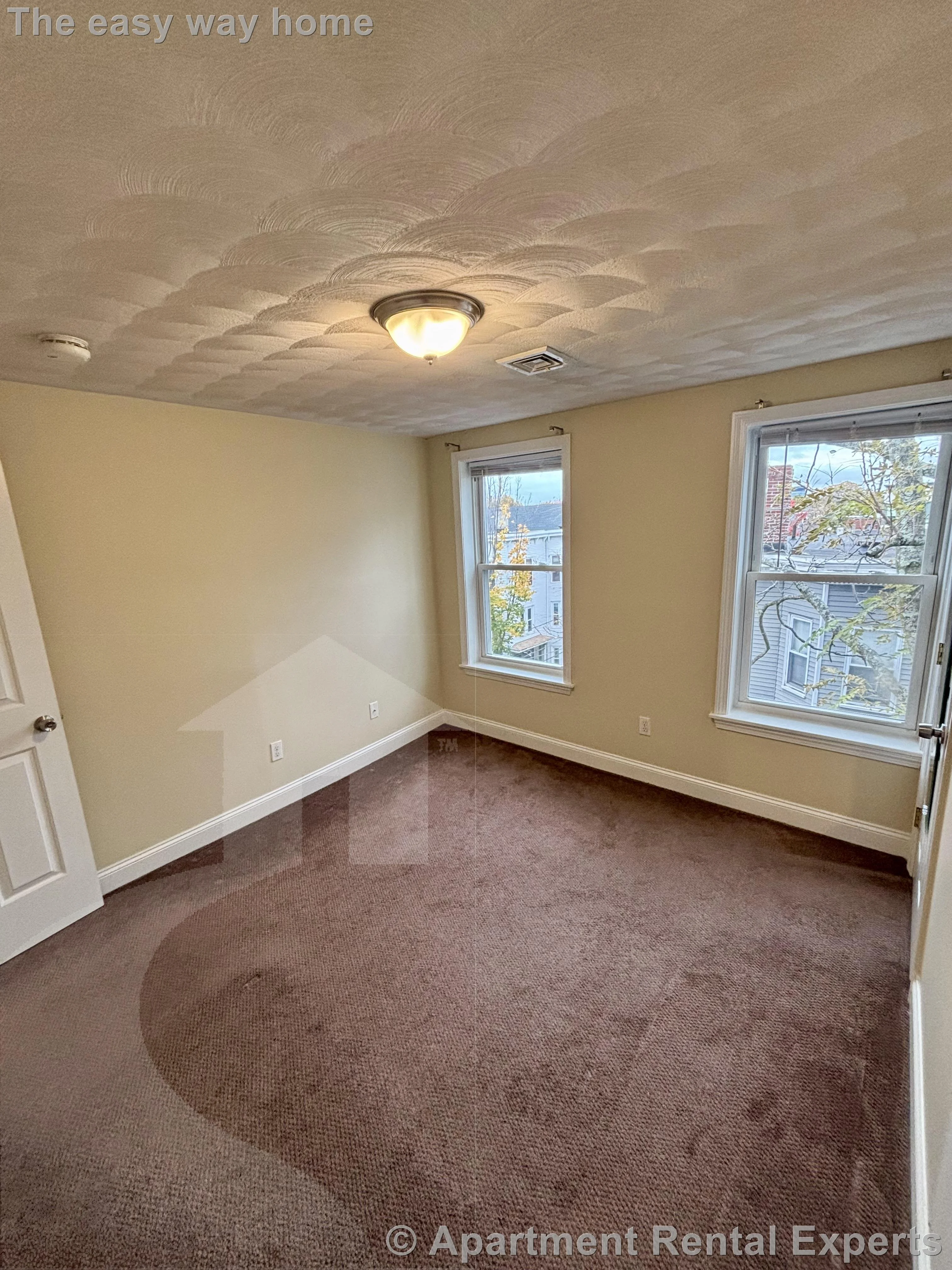 2 bed, 2 bath apartment for rent at 6 Douglass St Unit 4, Central Square — photo 6 of 14