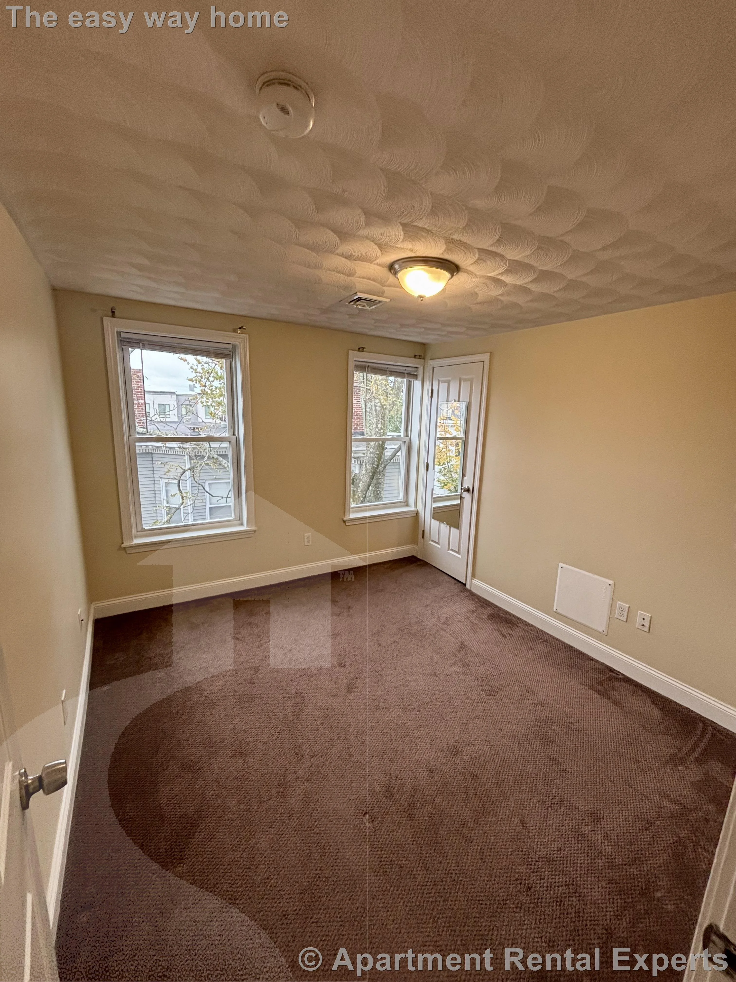 2 bed, 2 bath apartment for rent at 6 Douglass St Unit 4, Central Square — photo 5 of 14