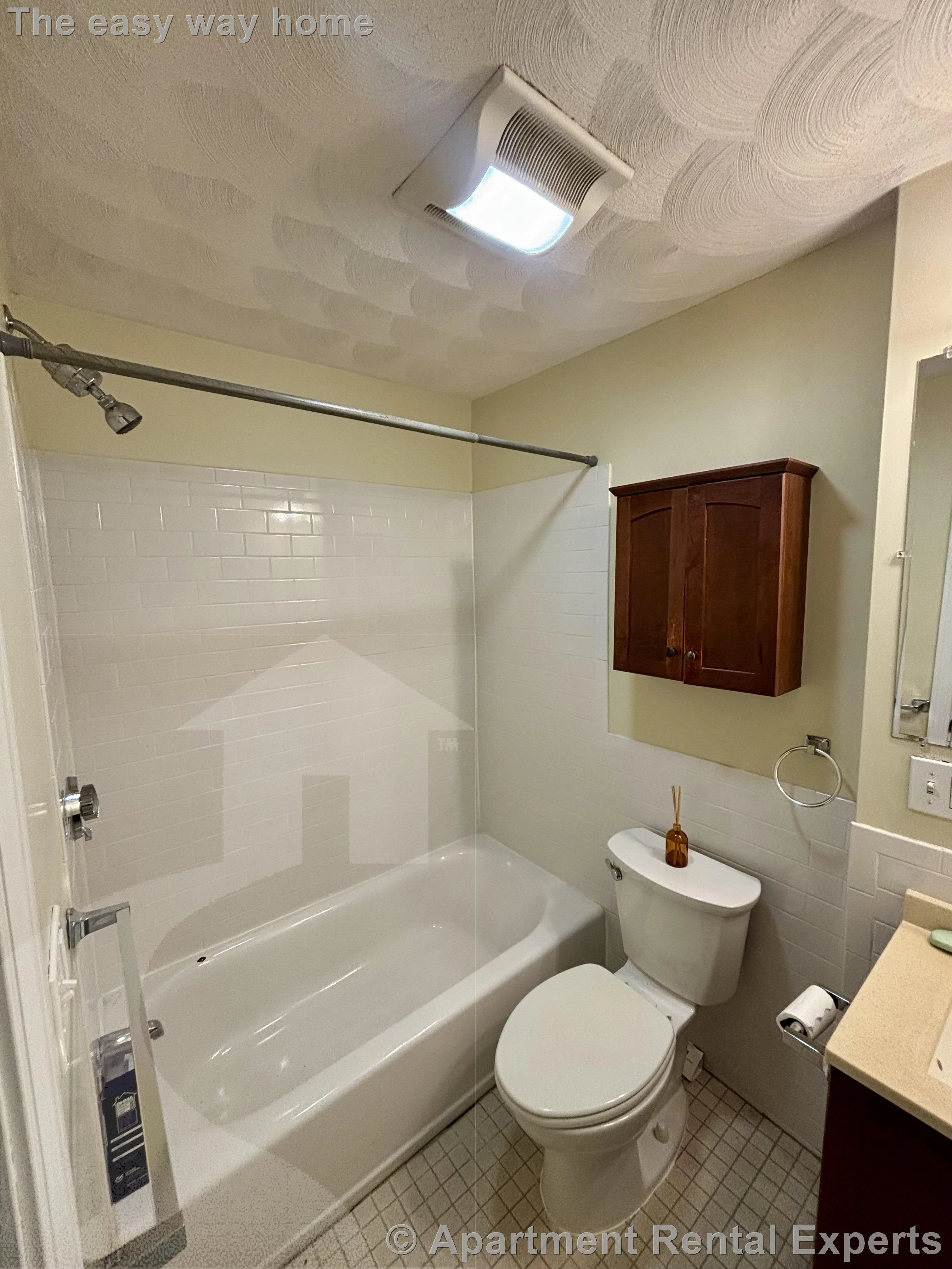 2 bed, 2 bath apartment for rent at 6 Douglass St Unit 4, Central Square — photo 8 of 14