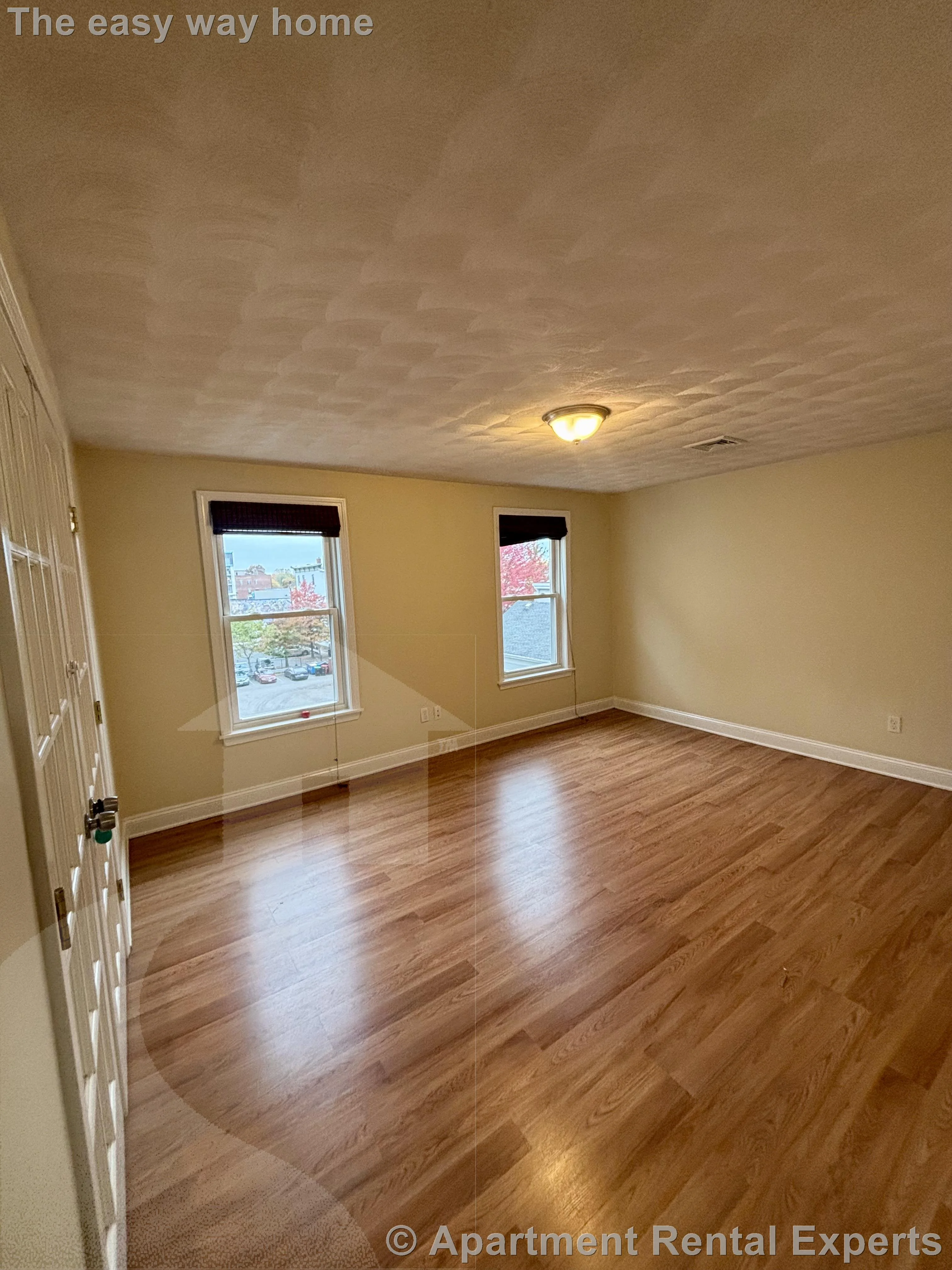 2 bed, 2 bath apartment for rent at 6 Douglass St Unit 4, Central Square — photo 1 of 14