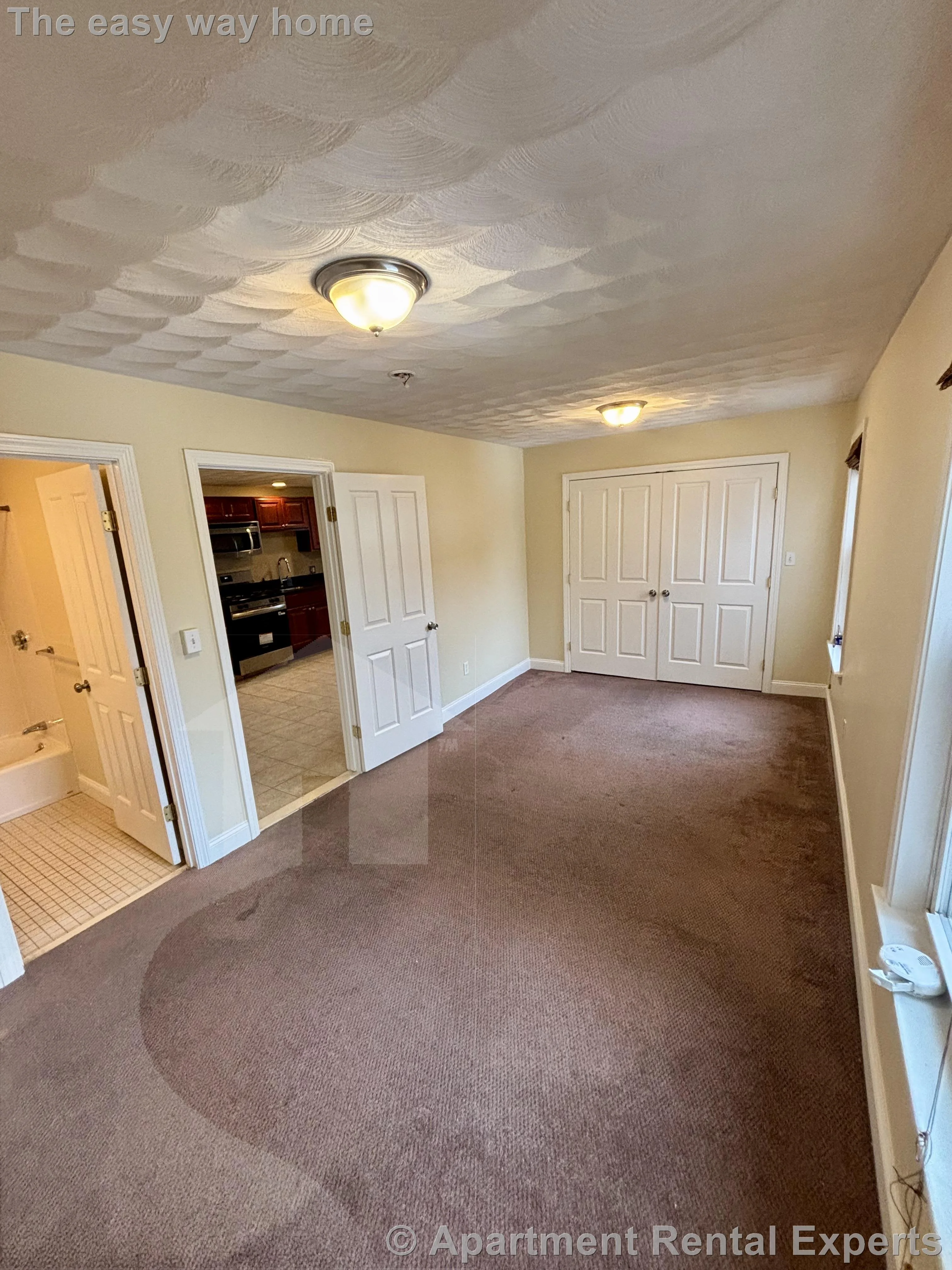 2 bed, 2 bath apartment for rent at 6 Douglass St Unit 4, Central Square — photo 13 of 14