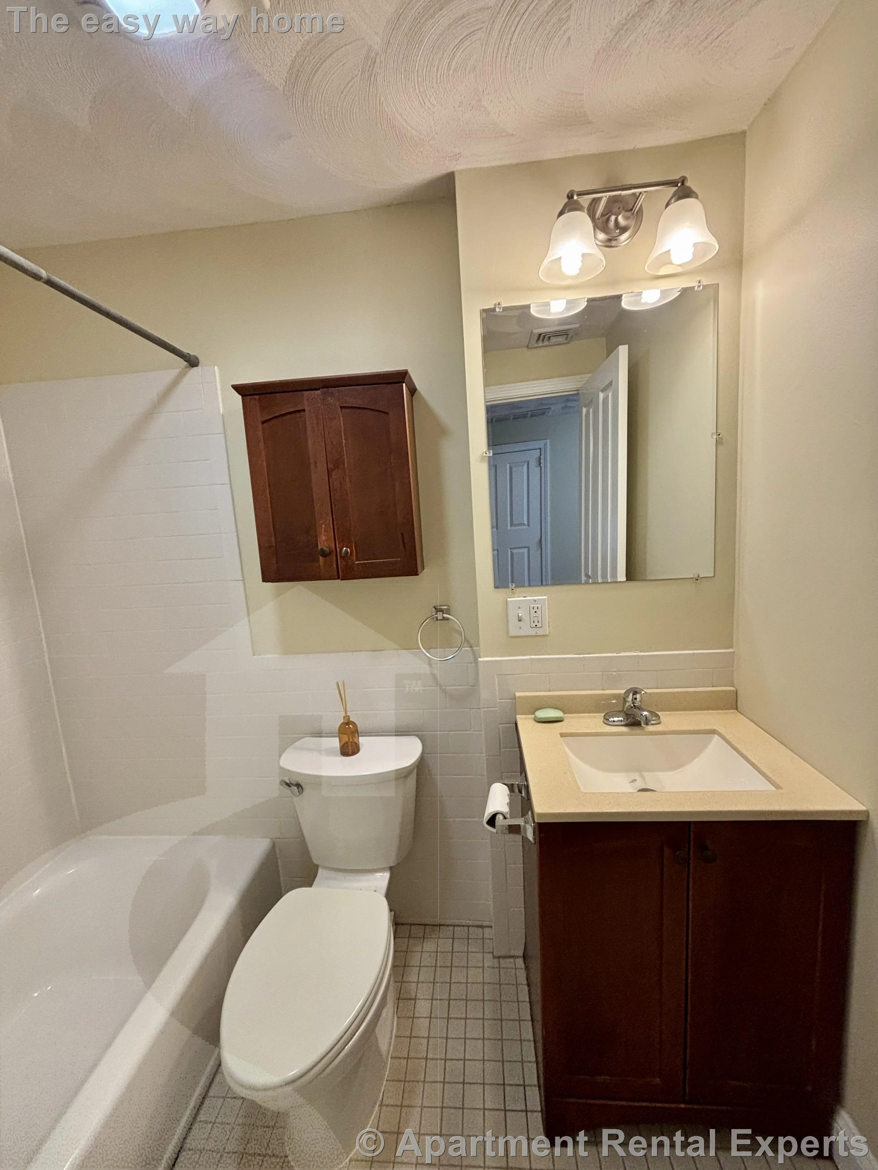 2 bed, 2 bath apartment for rent at 6 Douglass St Unit 4, Central Square — photo 7 of 14
