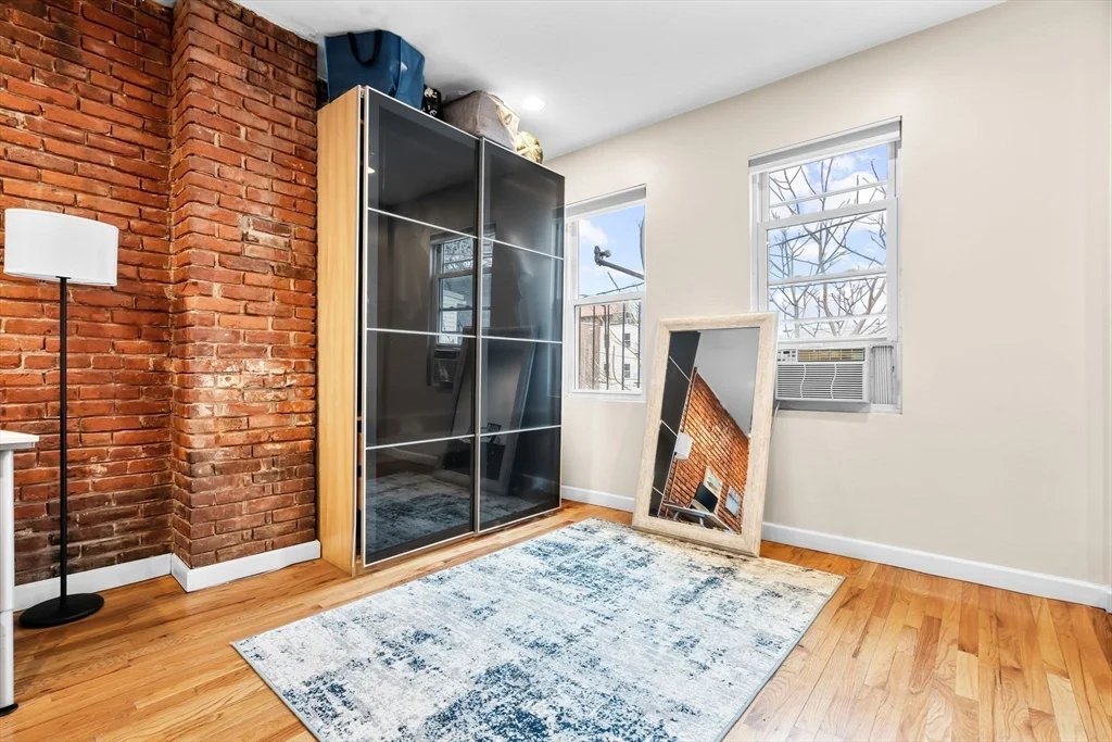 1 bed, 1 bath apartment for rent at 6 Drake Pl Unit 2, East Boston — photo 11 of 11