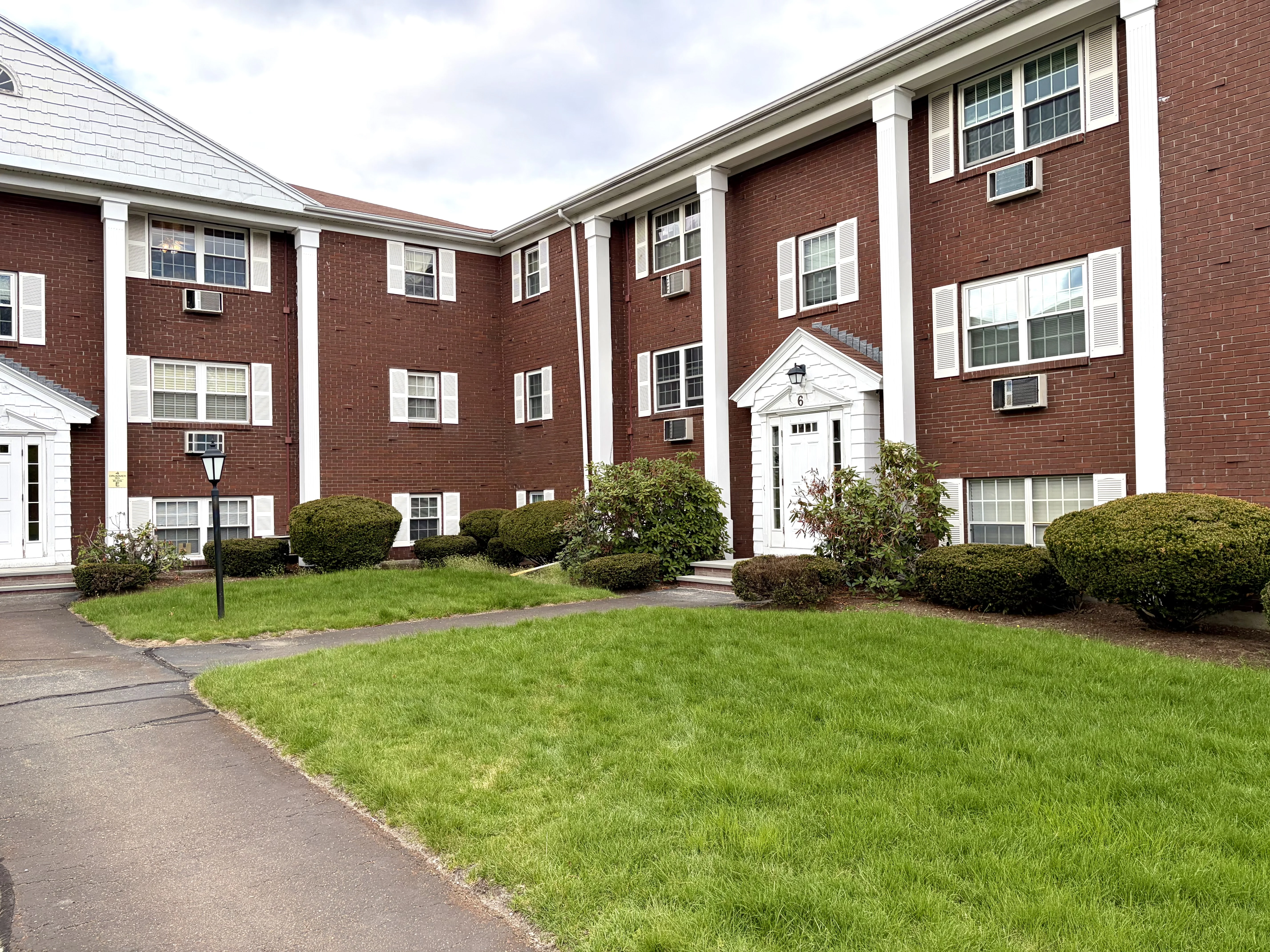 1 bed, 1 bath apartment for rent at 6 Drummer Rd Unit F1, Acton — photo 15 of 15