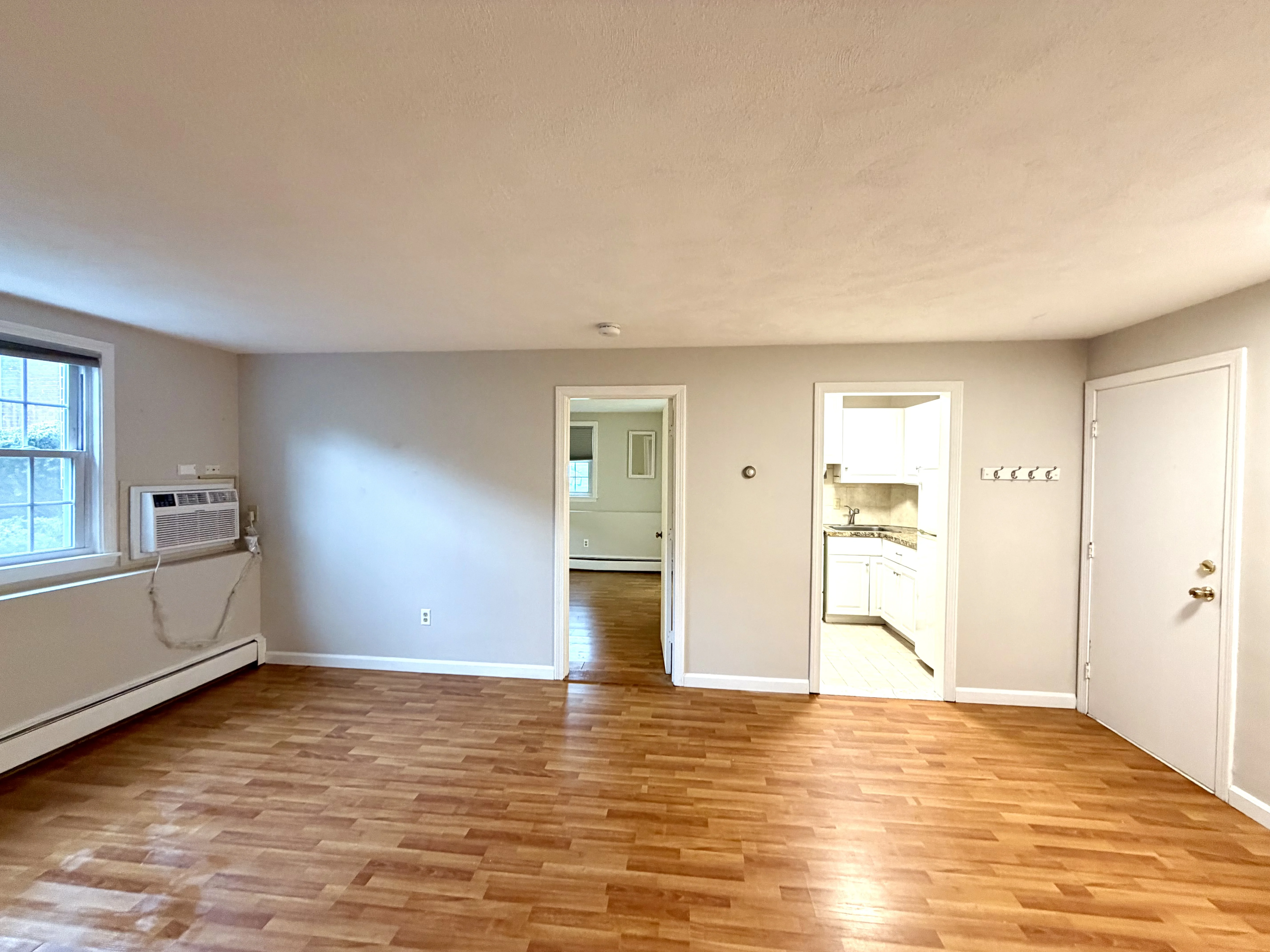 1 bed, 1 bath apartment for rent at 6 Drummer Rd Unit F1, Acton — photo 4 of 15