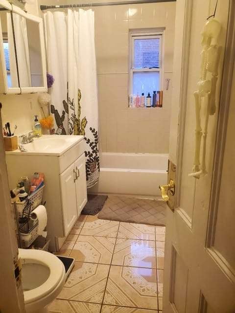 5 bed, 1 bath apartment for rent at 6 Dudley St Unit 2, North Cambridge — photo 15 of 32
