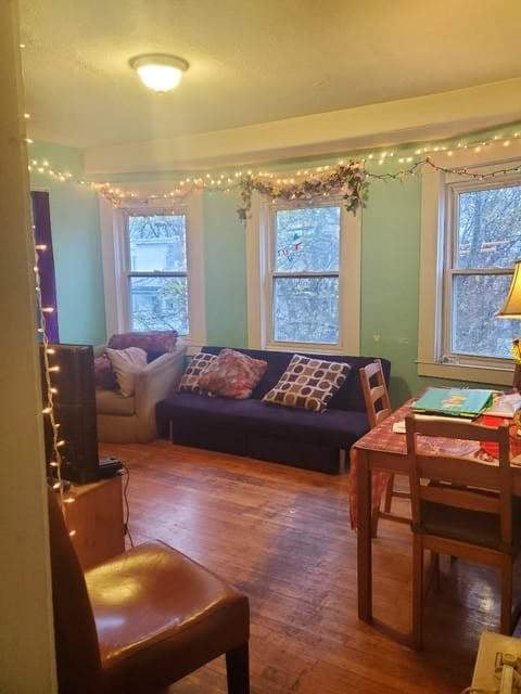 5 bed, 1 bath apartment for rent at 6 Dudley St Unit 2, North Cambridge — photo 30 of 32