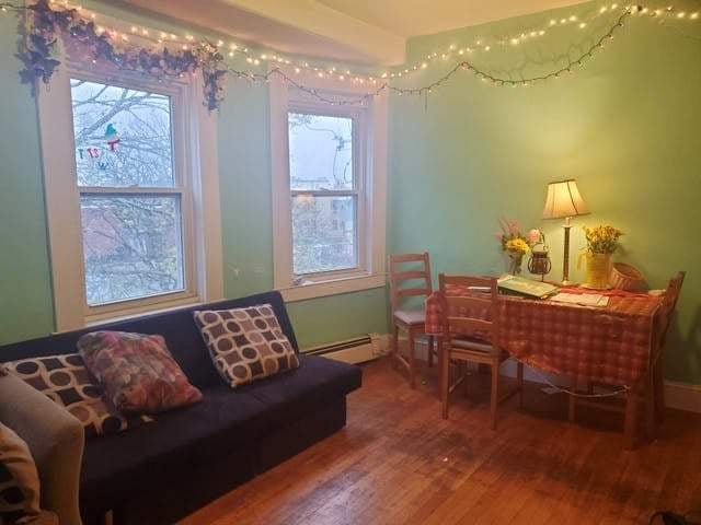 5 bed, 1 bath apartment for rent at 6 Dudley St Unit 2, North Cambridge — photo 31 of 32