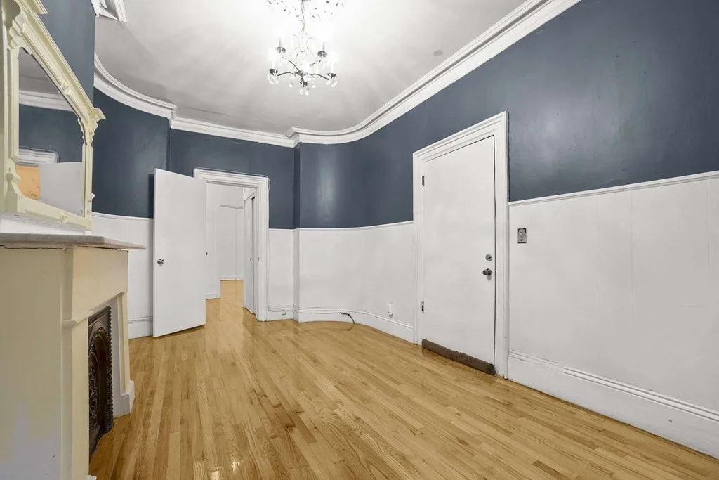 2 bed, 1 bath apartment for rent at 6 Dwight St Unit 1, South End — photo 3 of 20
