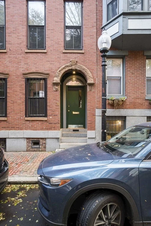 2 bed, 1 bath apartment for rent at 6 Dwight St Unit 1, South End — photo 19 of 20