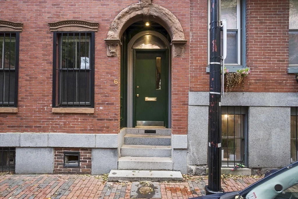 2 bed, 1 bath apartment for rent at 6 Dwight St Unit 1, South End — photo 18 of 20