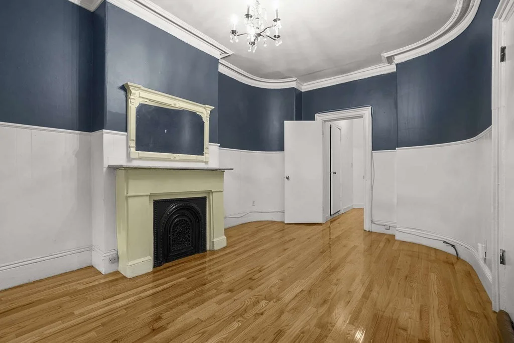 2 bed, 1 bath apartment for rent at 6 Dwight St Unit 1, South End — photo 1 of 20