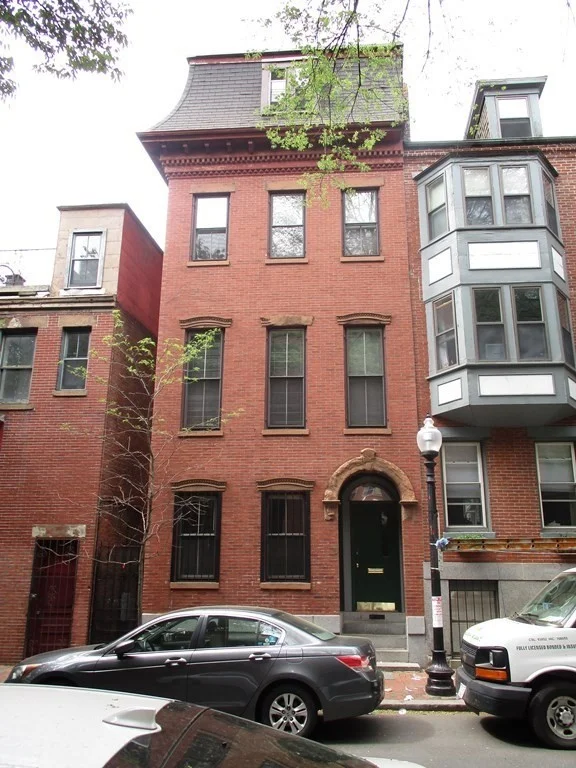 2 bed, 1 bath apartment for rent at 6 Dwight St Unit 1, South End — photo 17 of 20