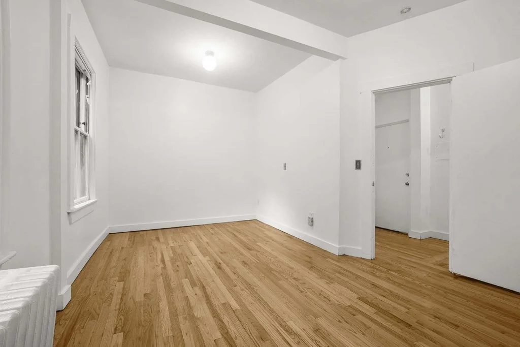 2 bed, 1 bath apartment for rent at 6 Dwight St Unit 1, South End — photo 5 of 20