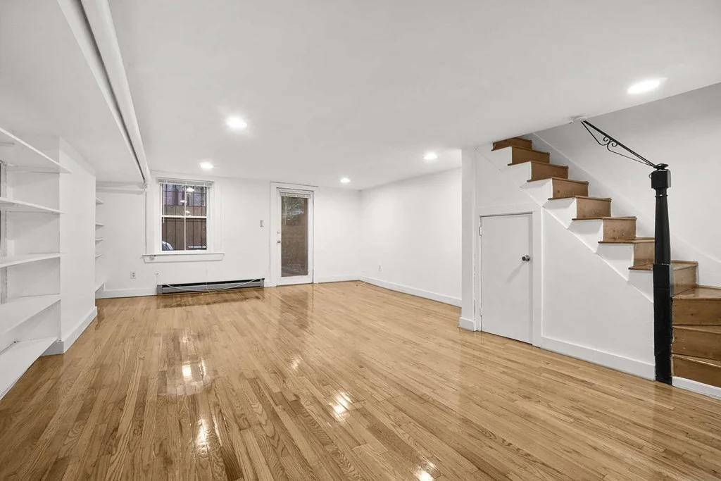 2 bed, 1 bath apartment for rent at 6 Dwight St Unit 1, South End — photo 9 of 20