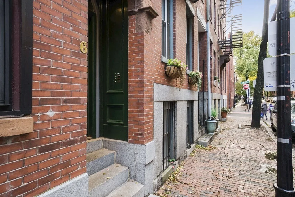 2 bed, 1 bath apartment for rent at 6 Dwight St Unit 1, South End — photo 20 of 20
