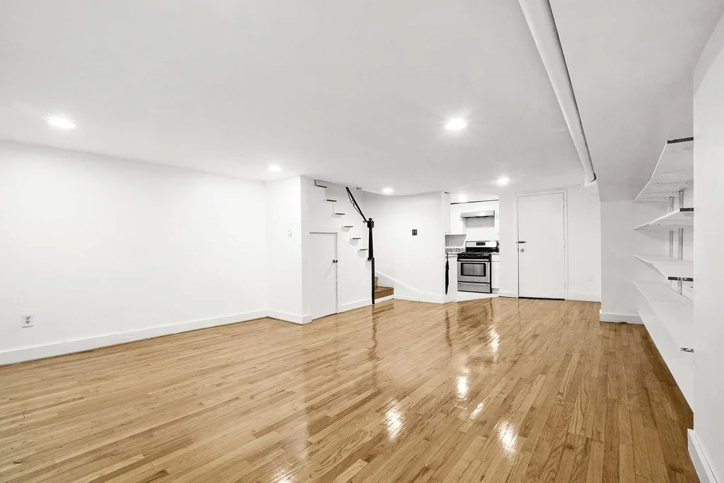 2 bed, 1 bath apartment for rent at 6 Dwight St Unit 1, South End — photo 11 of 20
