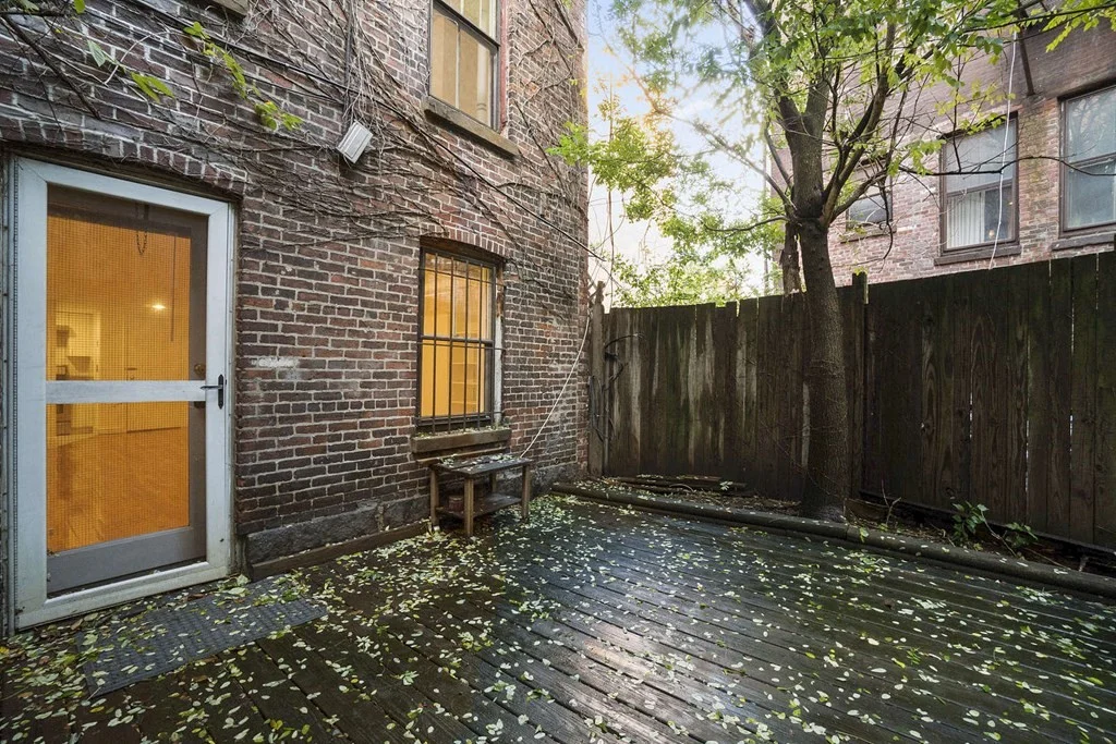 2 bed, 1 bath apartment for rent at 6 Dwight St Unit 1, South End — photo 15 of 20