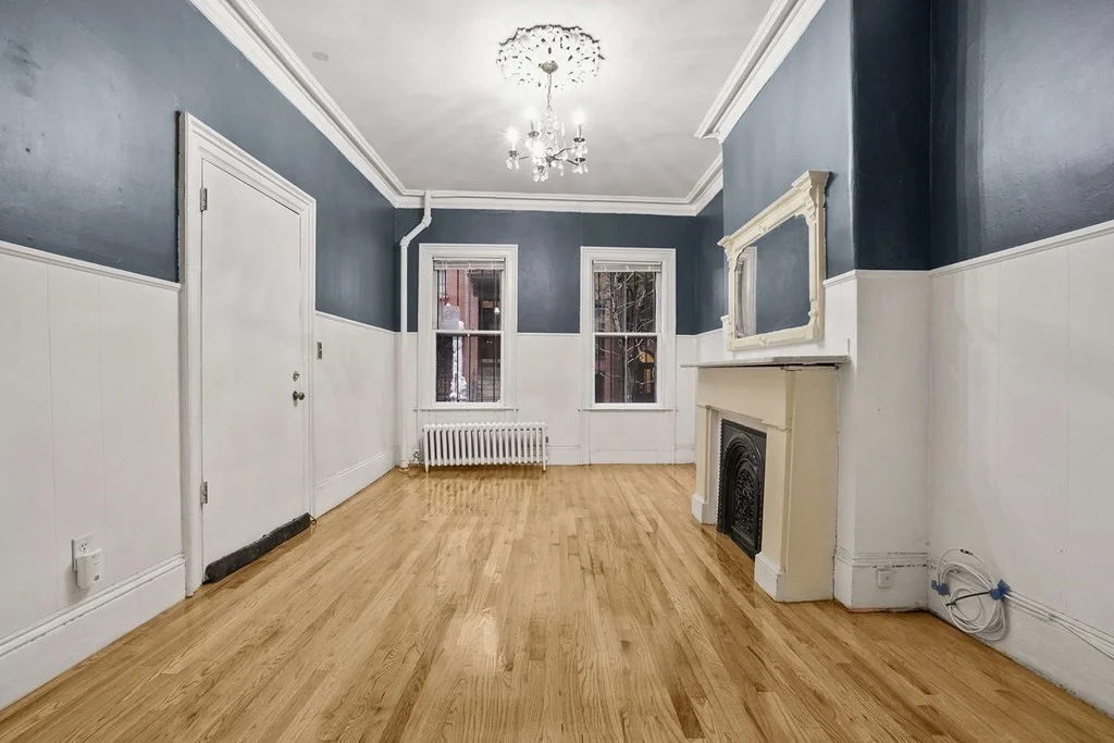 2 bed, 1 bath apartment for rent at 6 Dwight St Unit 1, South End — photo 2 of 20