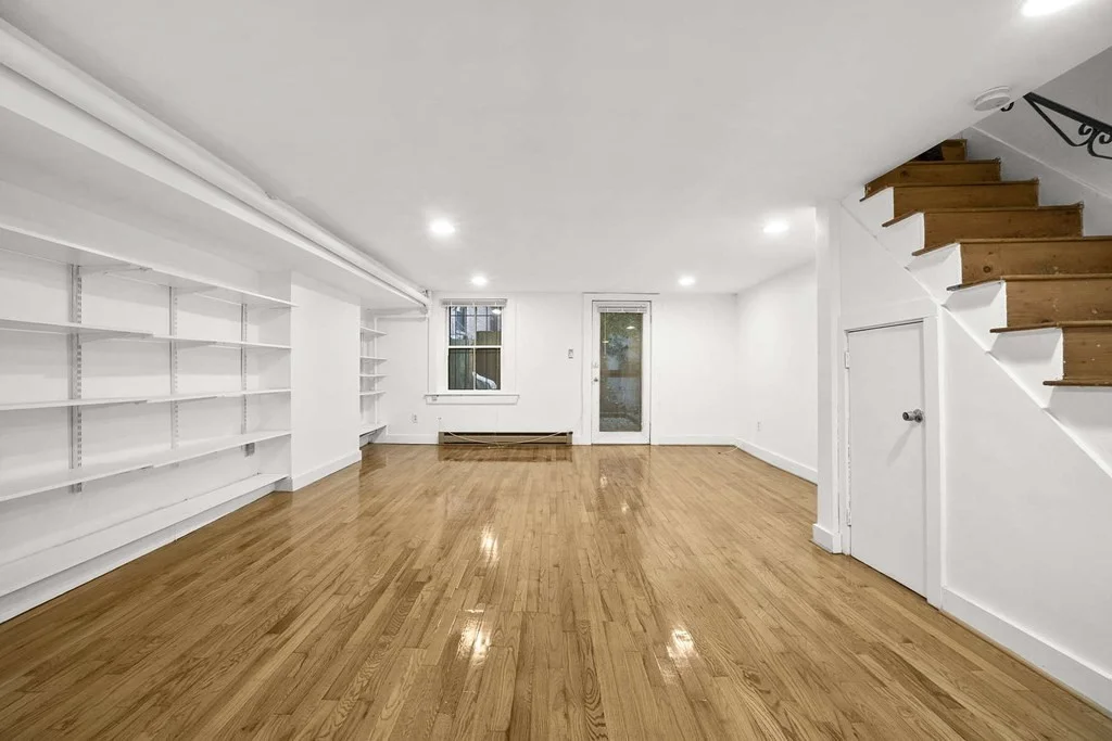 2 bed, 1 bath apartment for rent at 6 Dwight St Unit 1, South End — photo 10 of 20