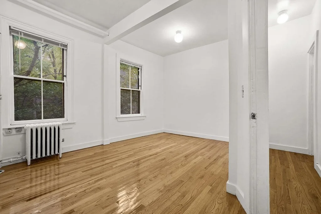 2 bed, 1 bath apartment for rent at 6 Dwight St Unit 1, South End — photo 6 of 20