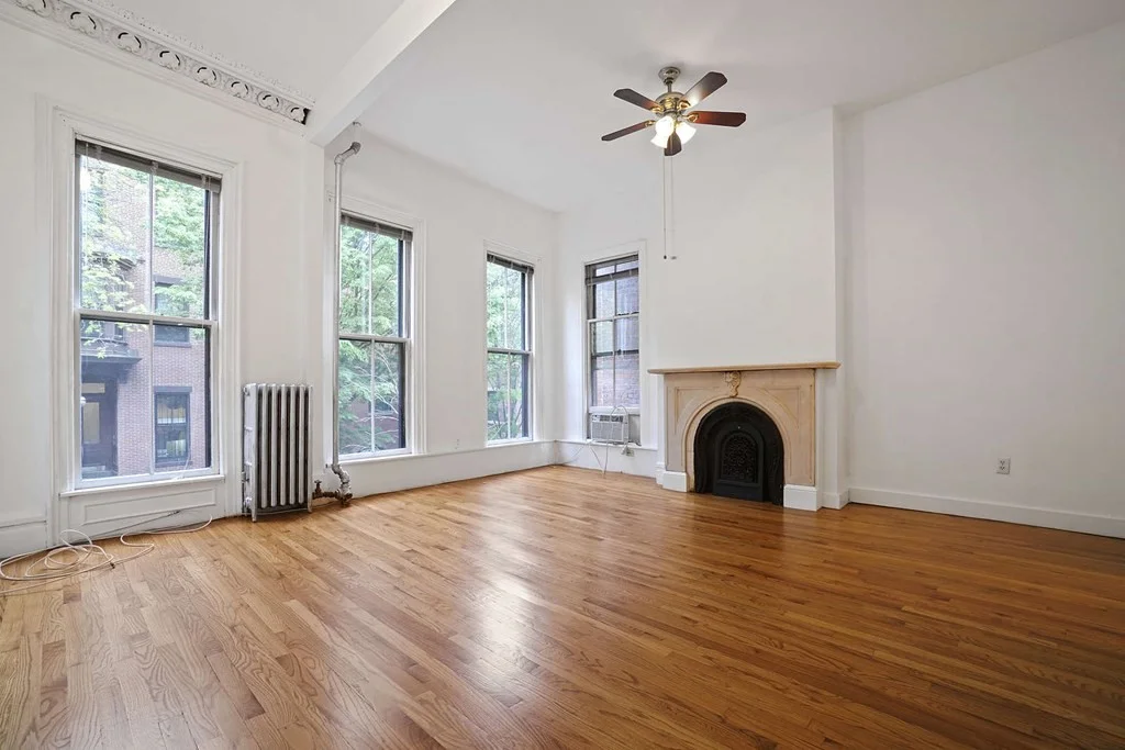1 bed, 1 bath apartment for rent at 6 Dwight St Unit 2, South End