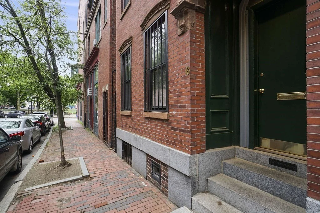 1 bed, 1 bath apartment for rent at 6 Dwight St Unit 2, South End — photo 13 of 16