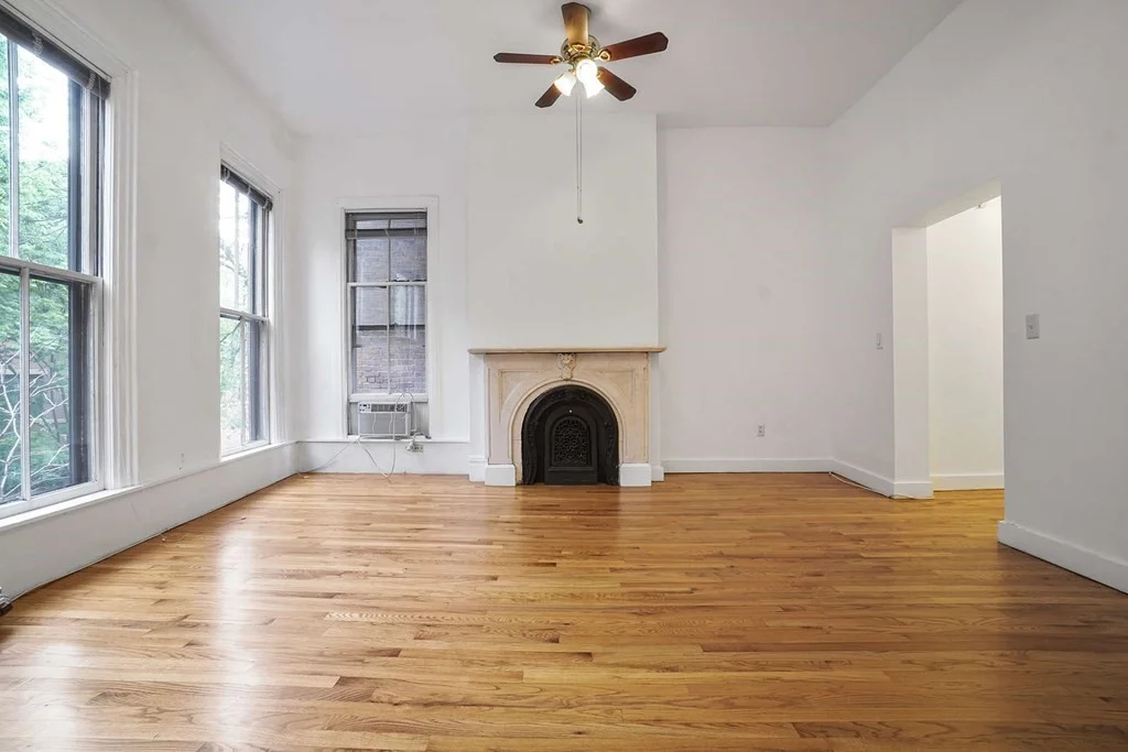 1 bed, 1 bath apartment for rent at 6 Dwight St Unit 2, South End — photo 2 of 16
