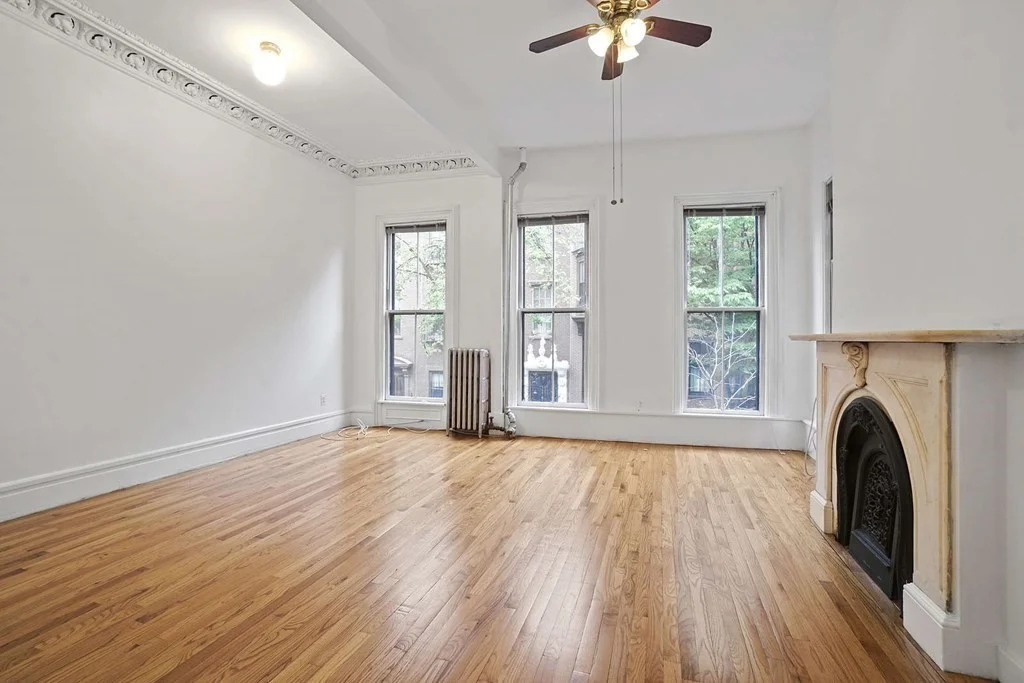 1 bed, 1 bath apartment for rent at 6 Dwight St Unit 2, South End — photo 4 of 16