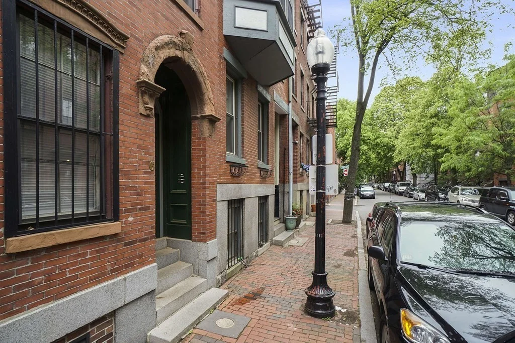 1 bed, 1 bath apartment for rent at 6 Dwight St Unit 2, South End — photo 12 of 16
