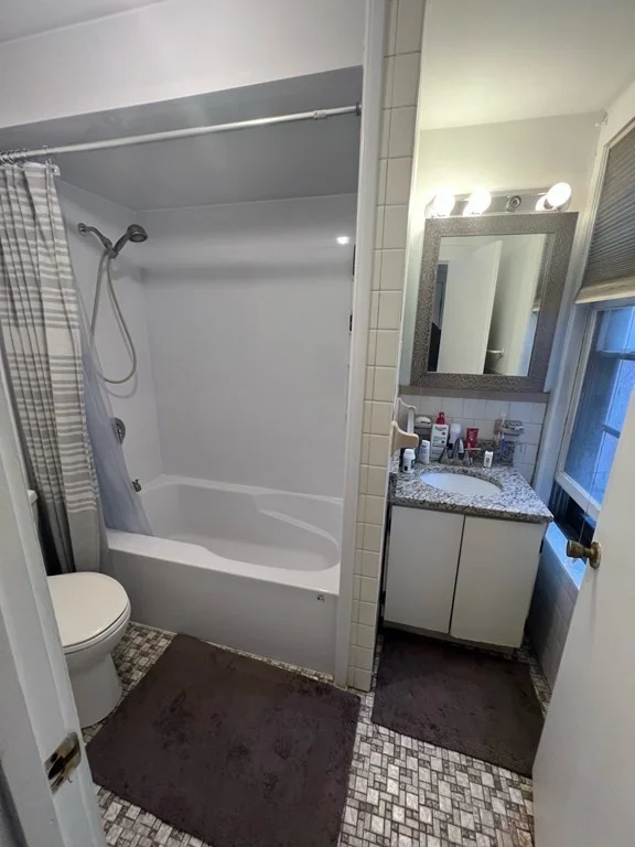 1 bed, 1 bath apartment for rent at 6 Dwight St Unit 2, South End — photo 11 of 16