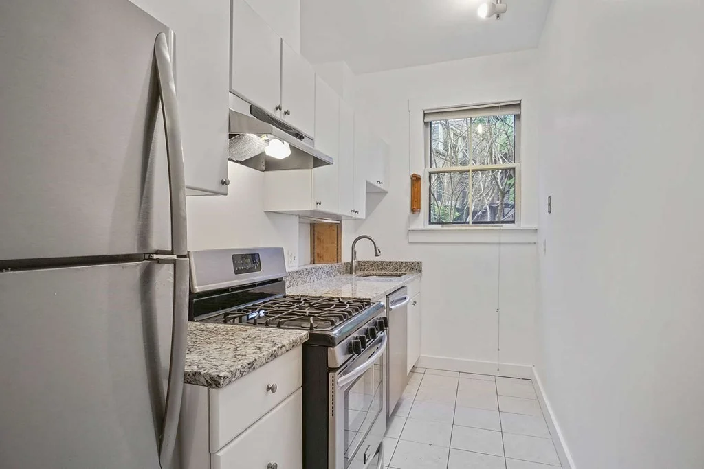 1 bed, 1 bath apartment for rent at 6 Dwight St Unit 2, South End — photo 5 of 16