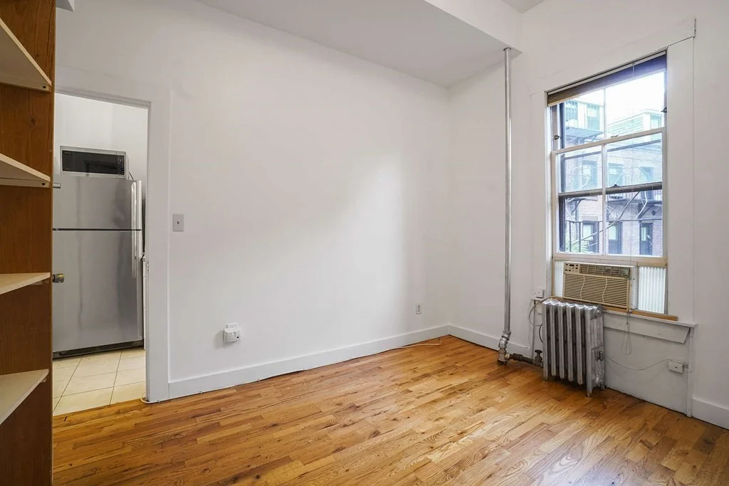 1 bed, 1 bath apartment for rent at 6 Dwight St Unit 2, South End — photo 9 of 16