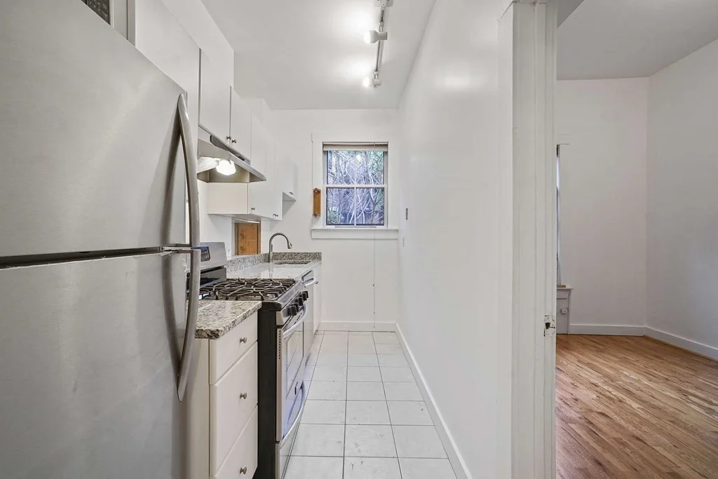 1 bed, 1 bath apartment for rent at 6 Dwight St Unit 2, South End — photo 7 of 16