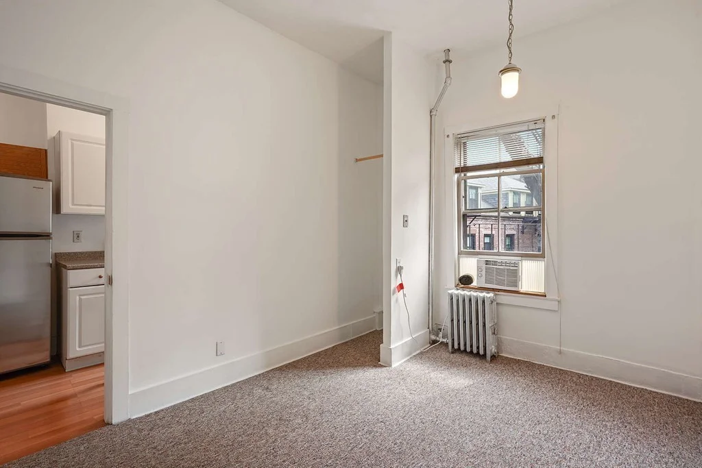 1 bed, 1 bath apartment for rent at 6 Dwight Street (No Fee) Unit 3, South End — photo 10 of 18