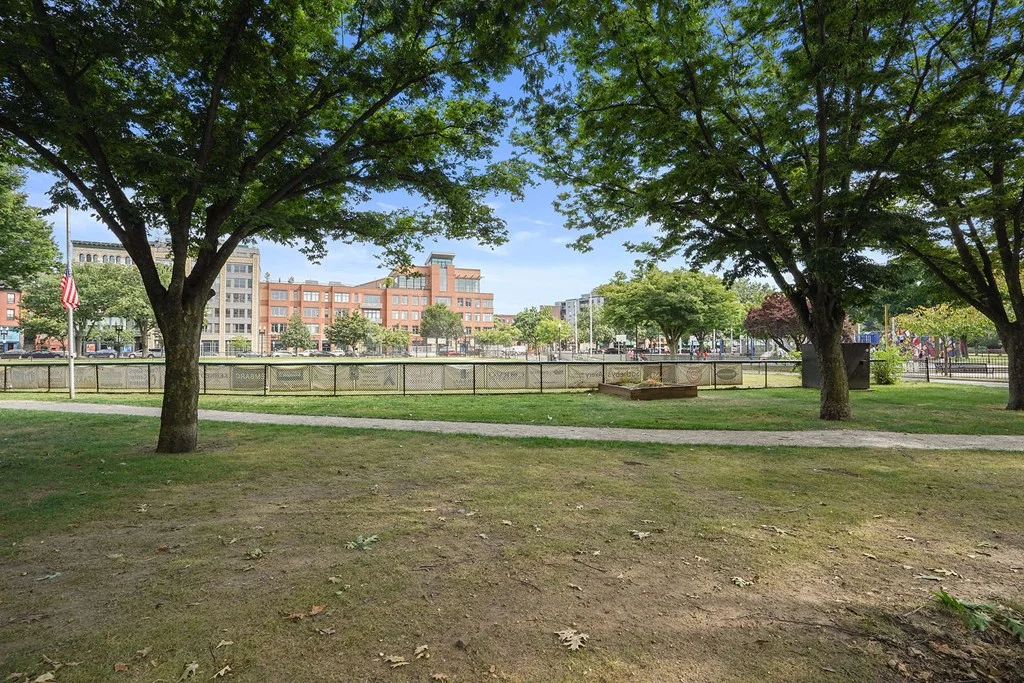 1 bed, 1 bath apartment for rent at 6 Dwight Street (No Fee) Unit 3, South End — photo 18 of 18