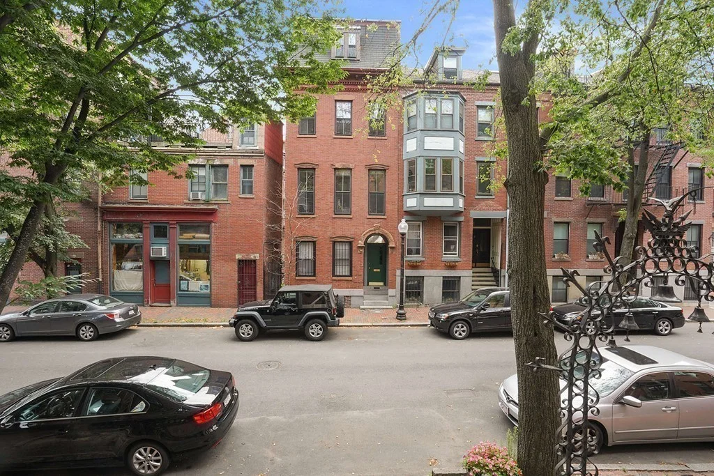 1 bed, 1 bath apartment for rent at 6 Dwight Street (No Fee) Unit 3, South End — photo 17 of 18