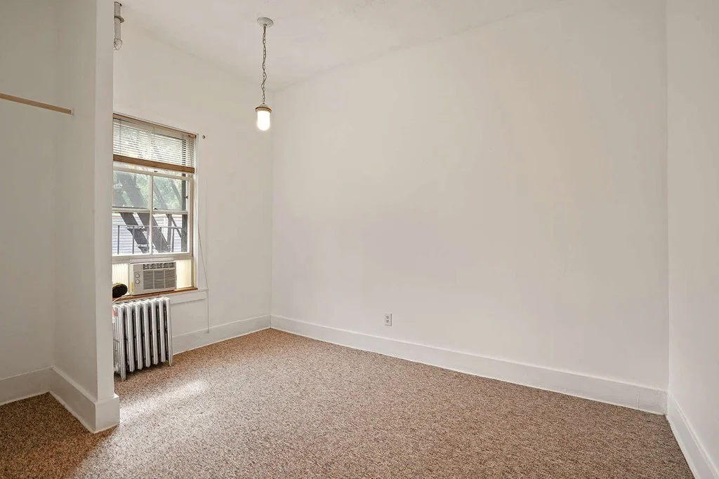 1 bed, 1 bath apartment for rent at 6 Dwight Street (No Fee) Unit 3, South End — photo 11 of 18