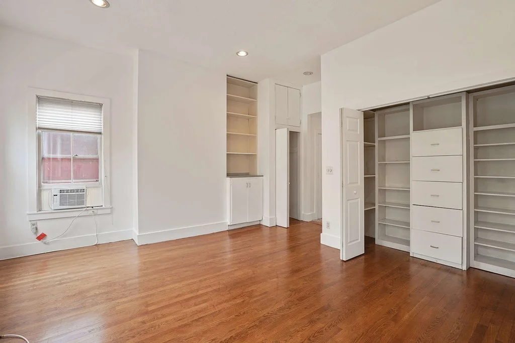 1 bed, 1 bath apartment for rent at 6 Dwight Street (No Fee) Unit 3, South End — photo 5 of 18