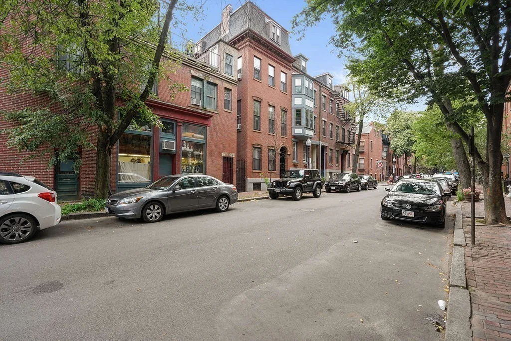 1 bed, 1 bath apartment for rent at 6 Dwight Street (No Fee) Unit 3, South End — photo 16 of 18