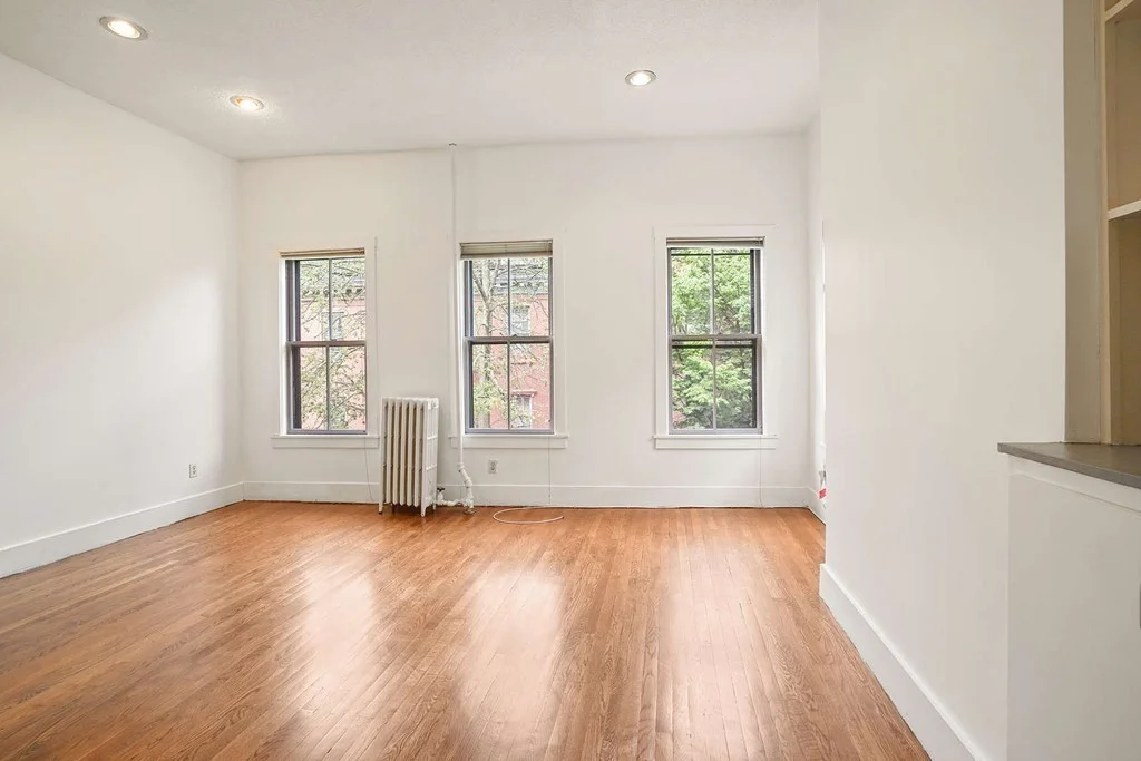 1 bed, 1 bath apartment for rent at 6 Dwight Street (No Fee) Unit 3, South End — photo 3 of 18