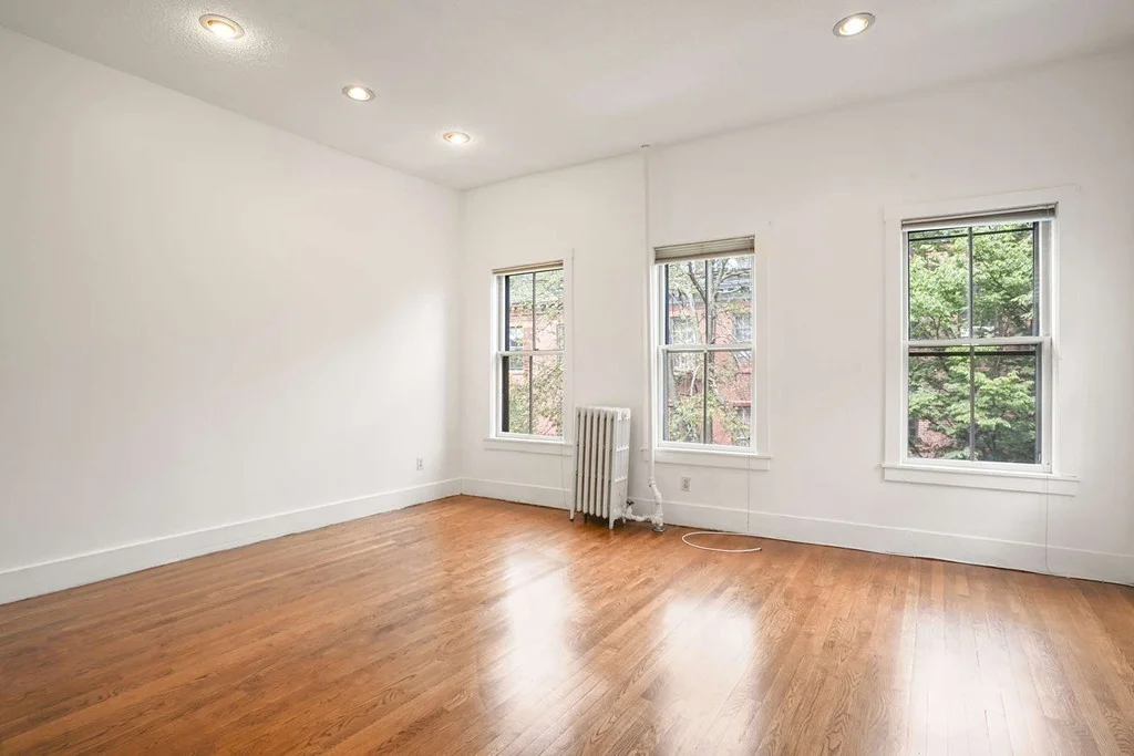 1 bed, 1 bath apartment for rent at 6 Dwight Street (No Fee) Unit 3, South End — photo 2 of 18