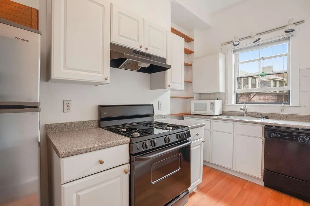 1 bed, 1 bath apartment for rent at 6 Dwight Street (No Fee) Unit 3, South End — photo 8 of 18