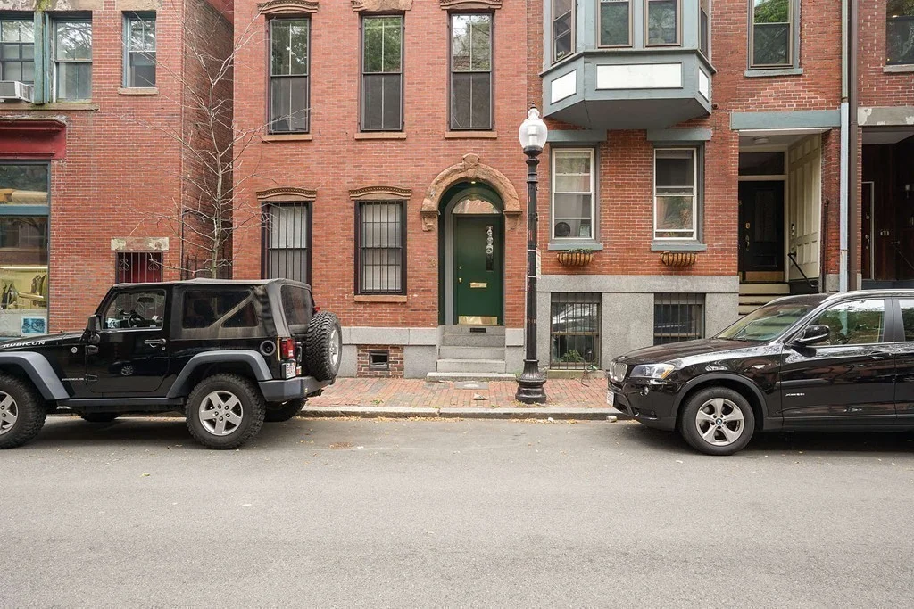 1 bed, 1 bath apartment for rent at 6 Dwight Street (No Fee) Unit 3, South End — photo 15 of 18