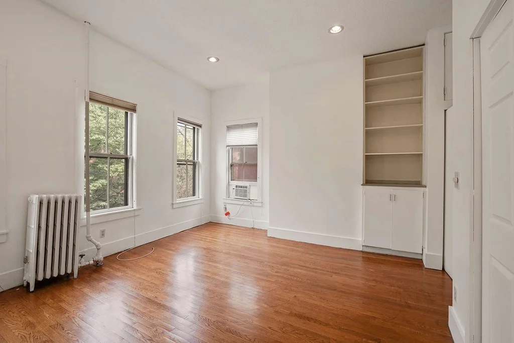 1 bed, 1 bath apartment for rent at 6 Dwight Street (No Fee) Unit 3, South End — photo 6 of 18
