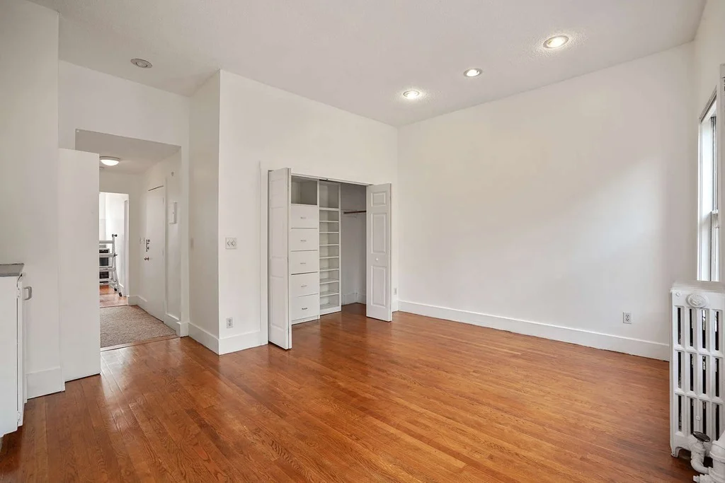 1 bed, 1 bath apartment for rent at 6 Dwight Street (No Fee) Unit 3, South End — photo 4 of 18