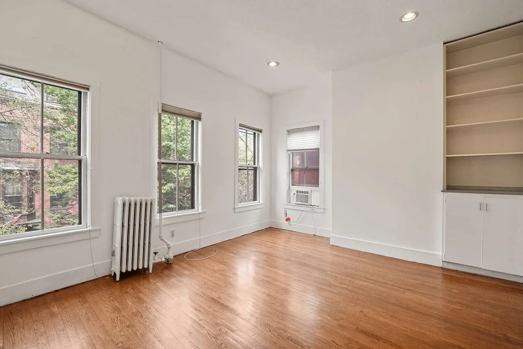 1 bed, 1 bath apartment for rent at 6 Dwight Street (No Fee) Unit 3, South End — photo 1 of 18